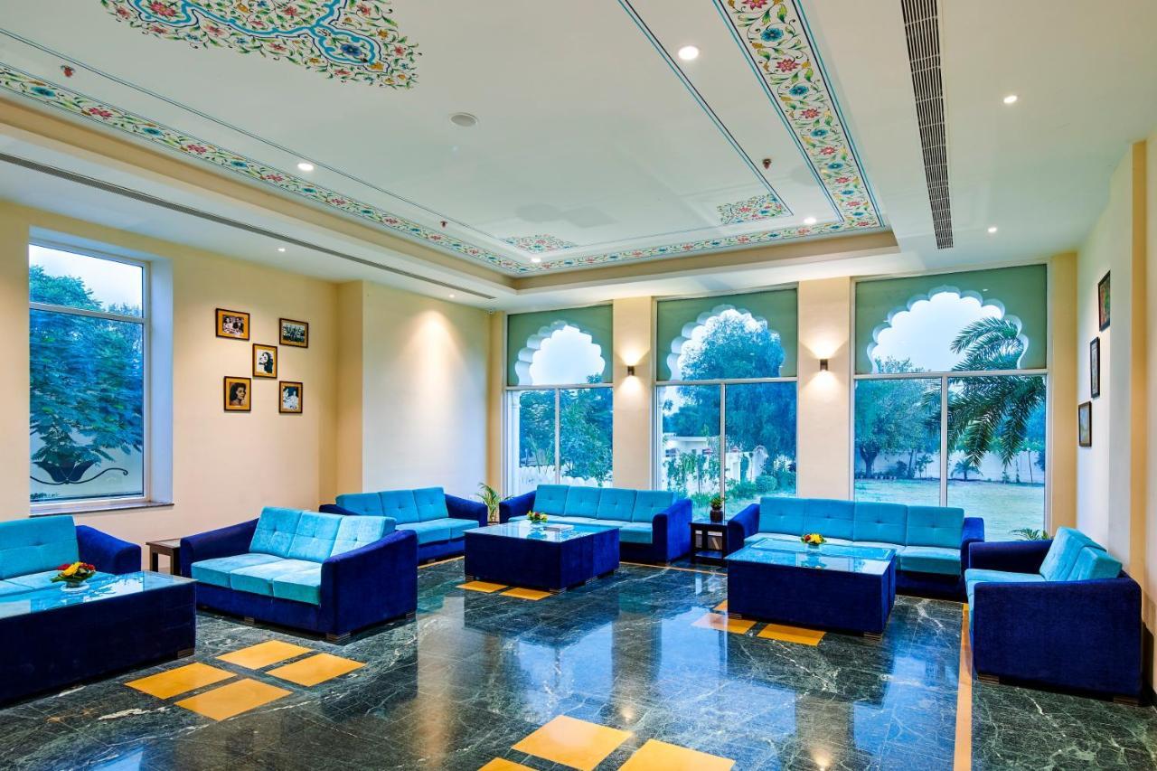 Sterling Atharva Resort