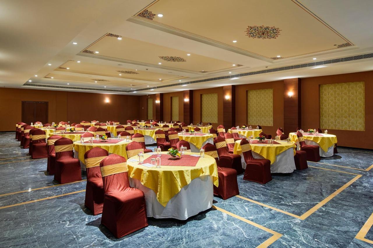 Sterling Atharva Resort Jaipur