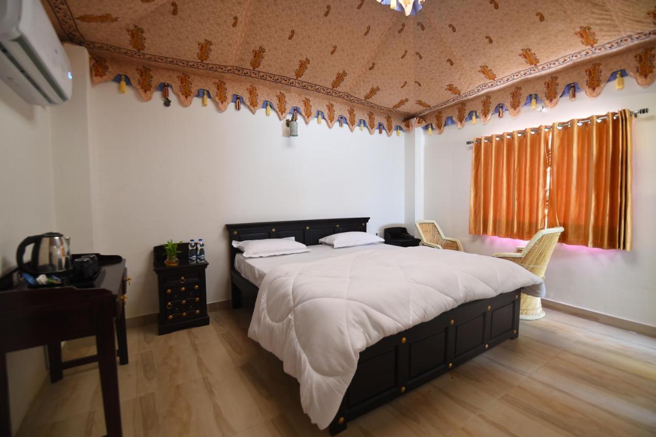 Resort The Timber Garden Adventure Club 3*