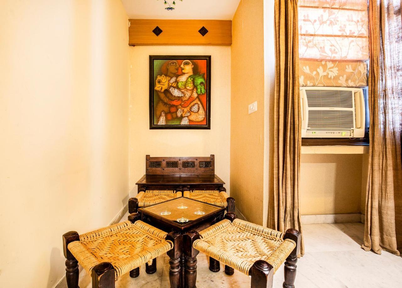 Hotel Fabhotel Epic C Scheme Jaipur