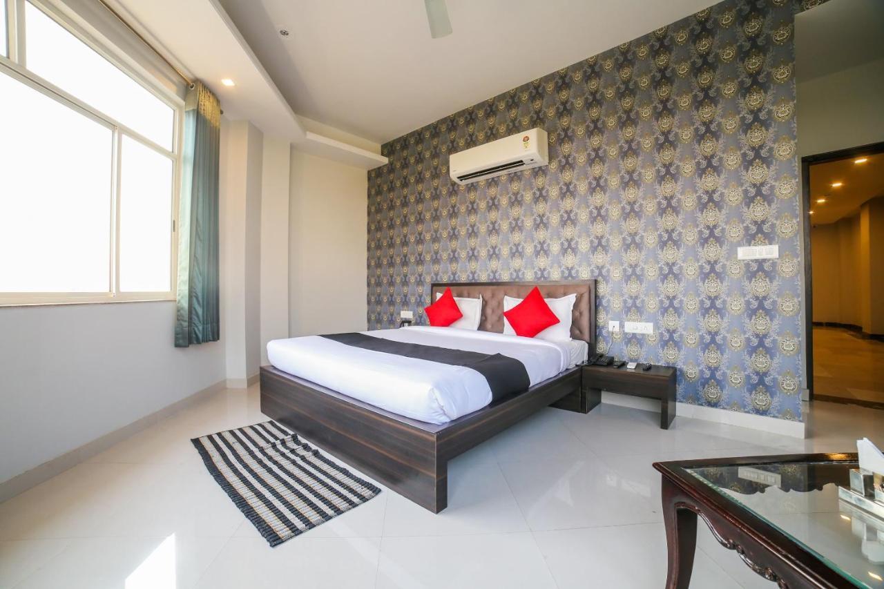 Hotel Jj Valley 3*