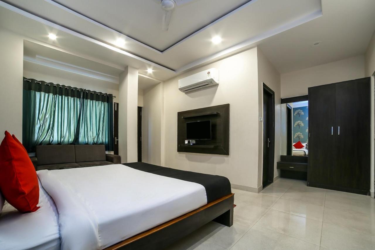 Hotel Jj Valley 3*