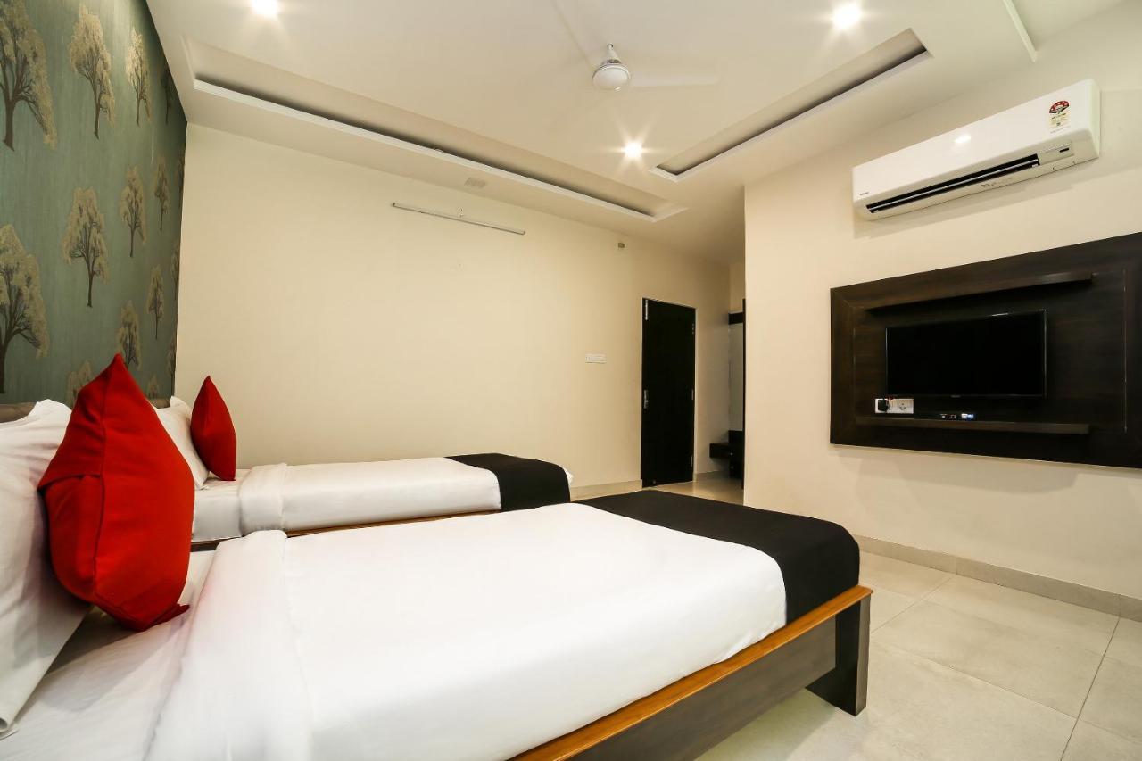 Jj Valley 3* Jaipur