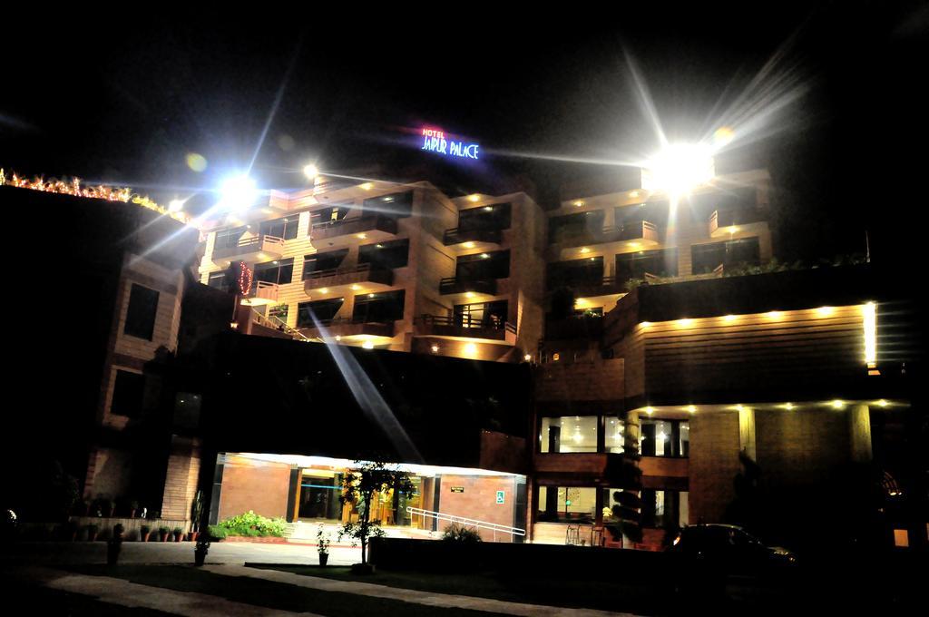 Hotel Palace