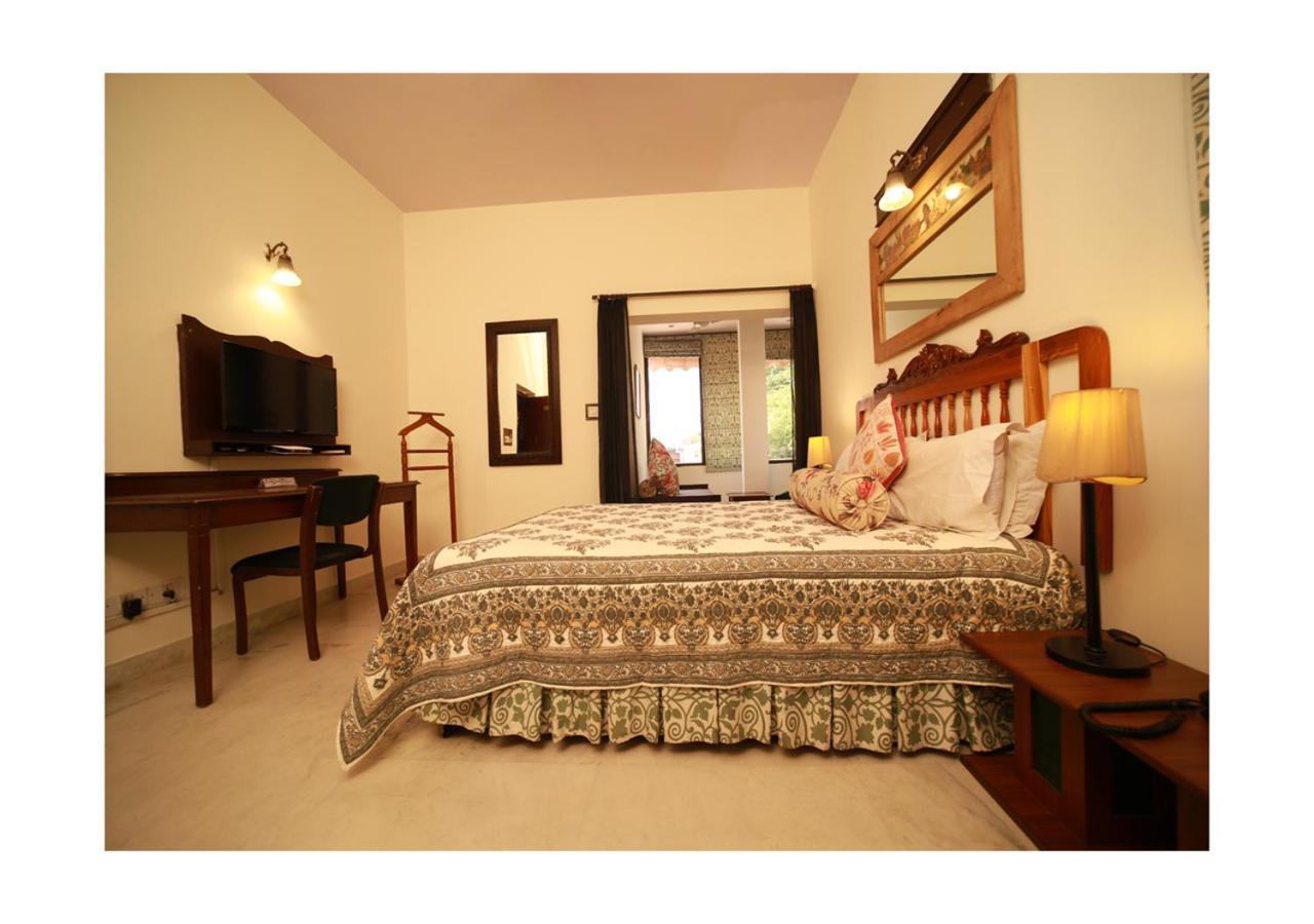 Kailrugji - A Center Hotel