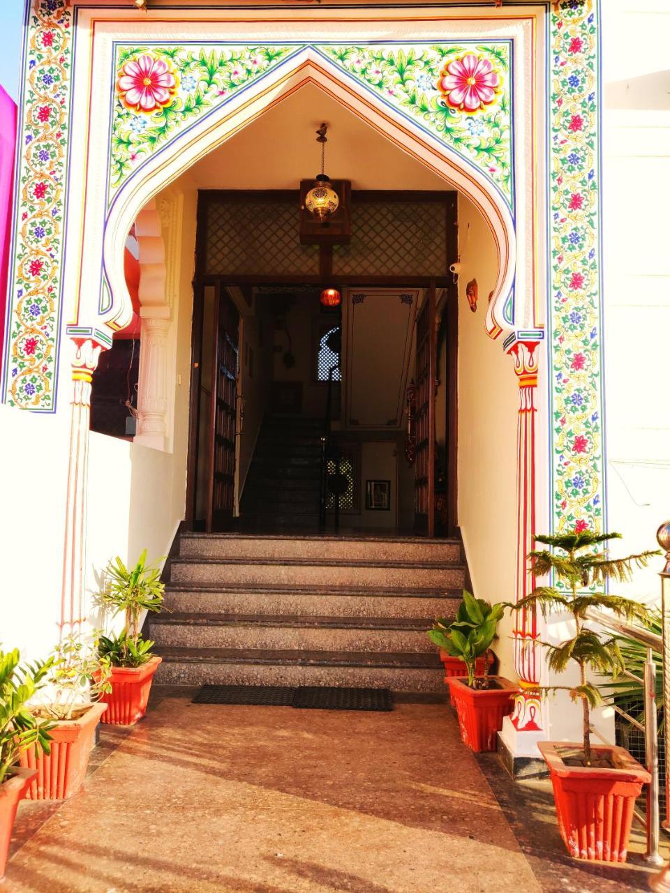 Kalyan Heritage