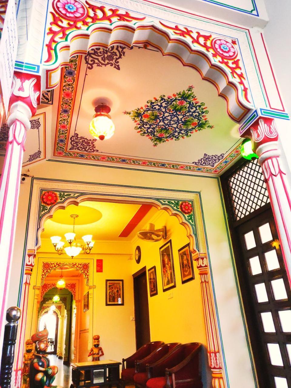Kalyan Heritage Hotel