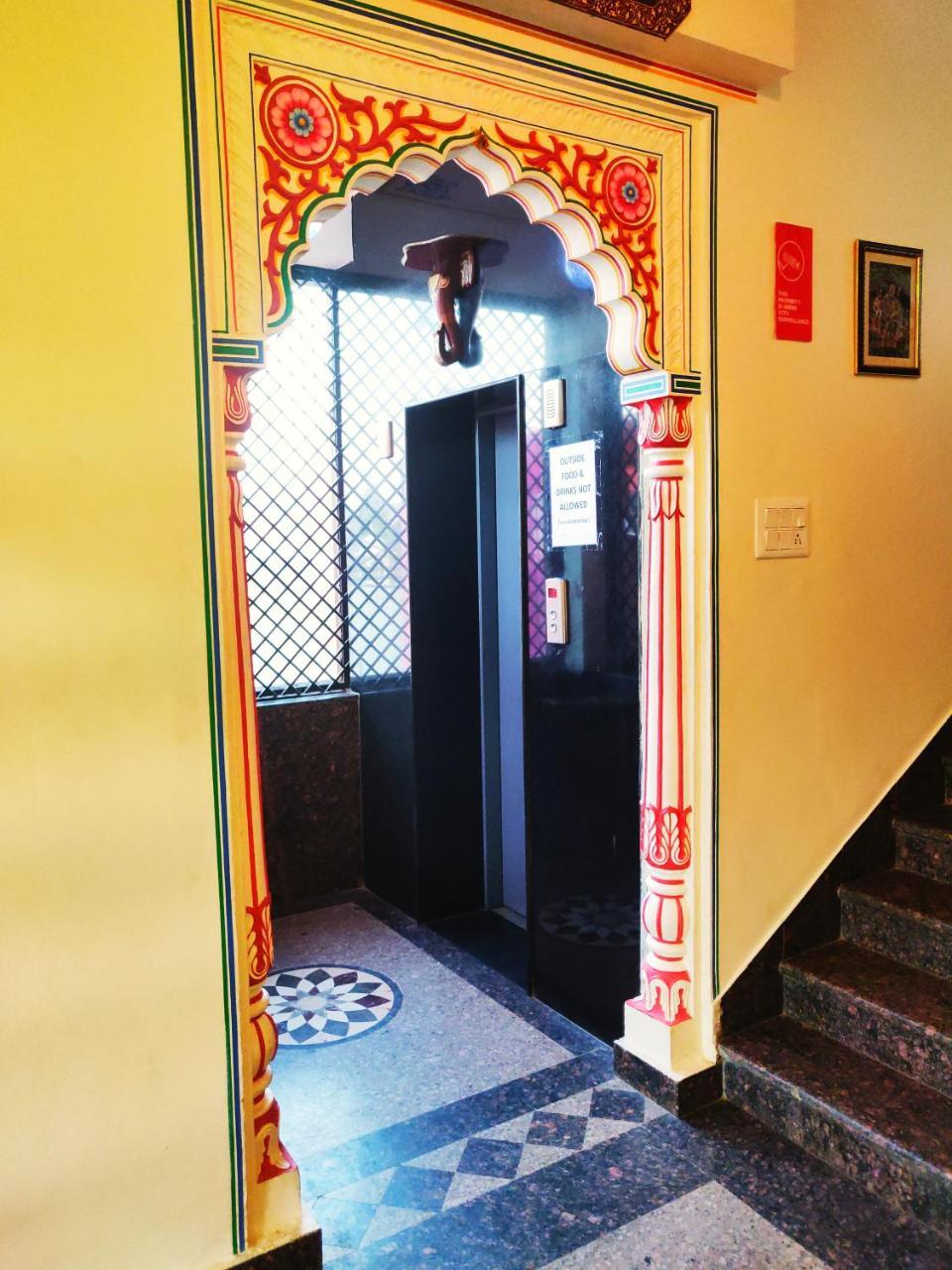 Kalyan Heritage Jaipur