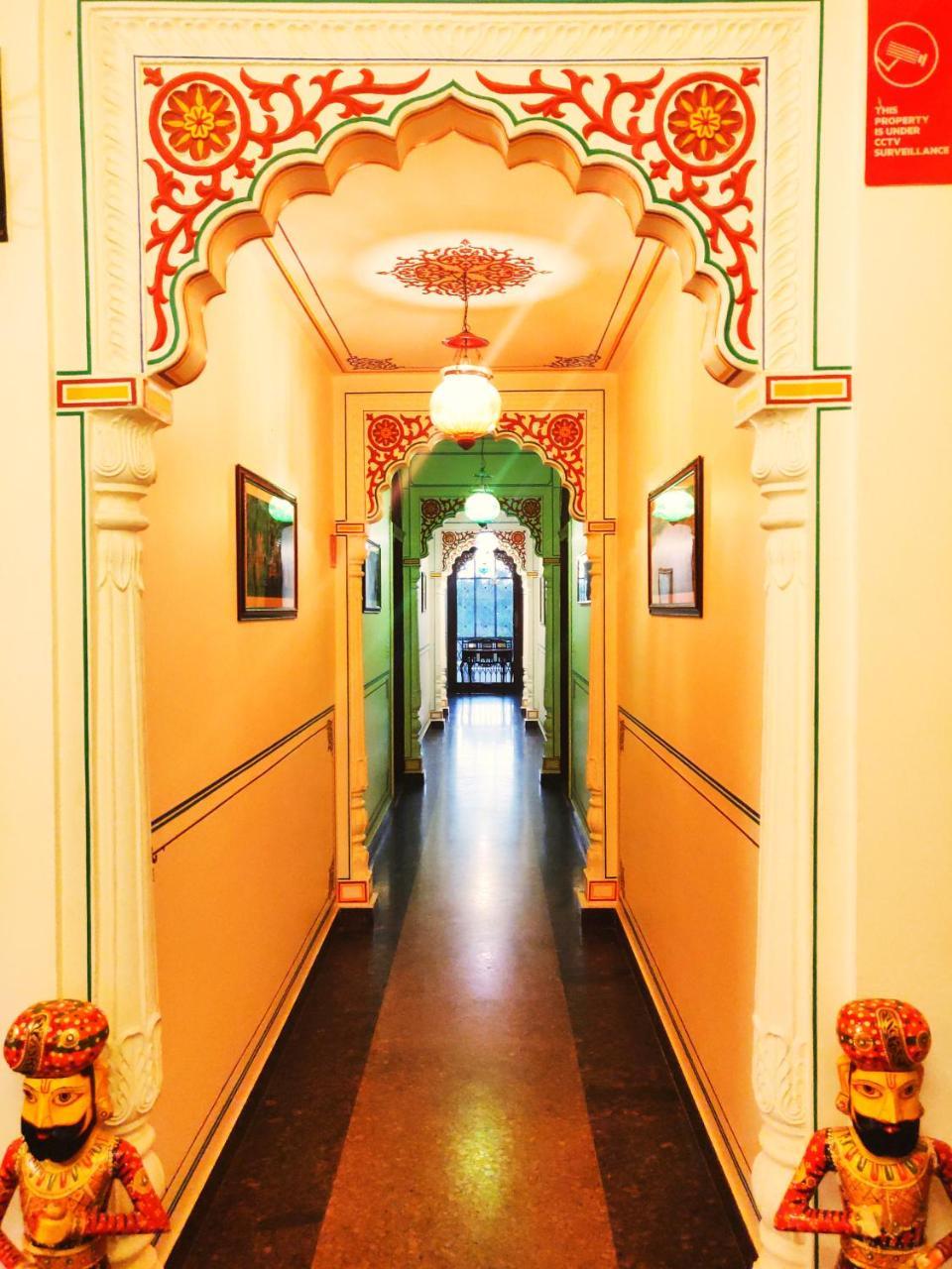 Kalyan Heritage Jaipur