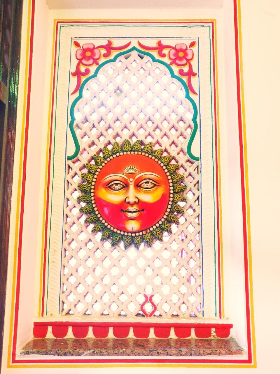 Hotel Kalyan Heritage