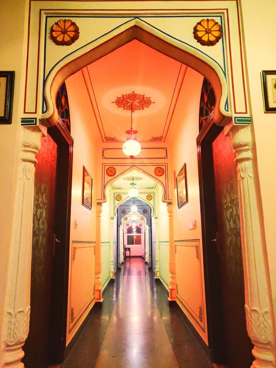 Kalyan Heritage Hotel 3*
