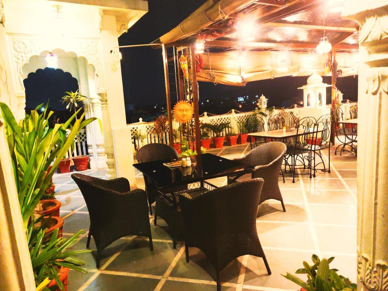 Kalyan Heritage Hotel 3*