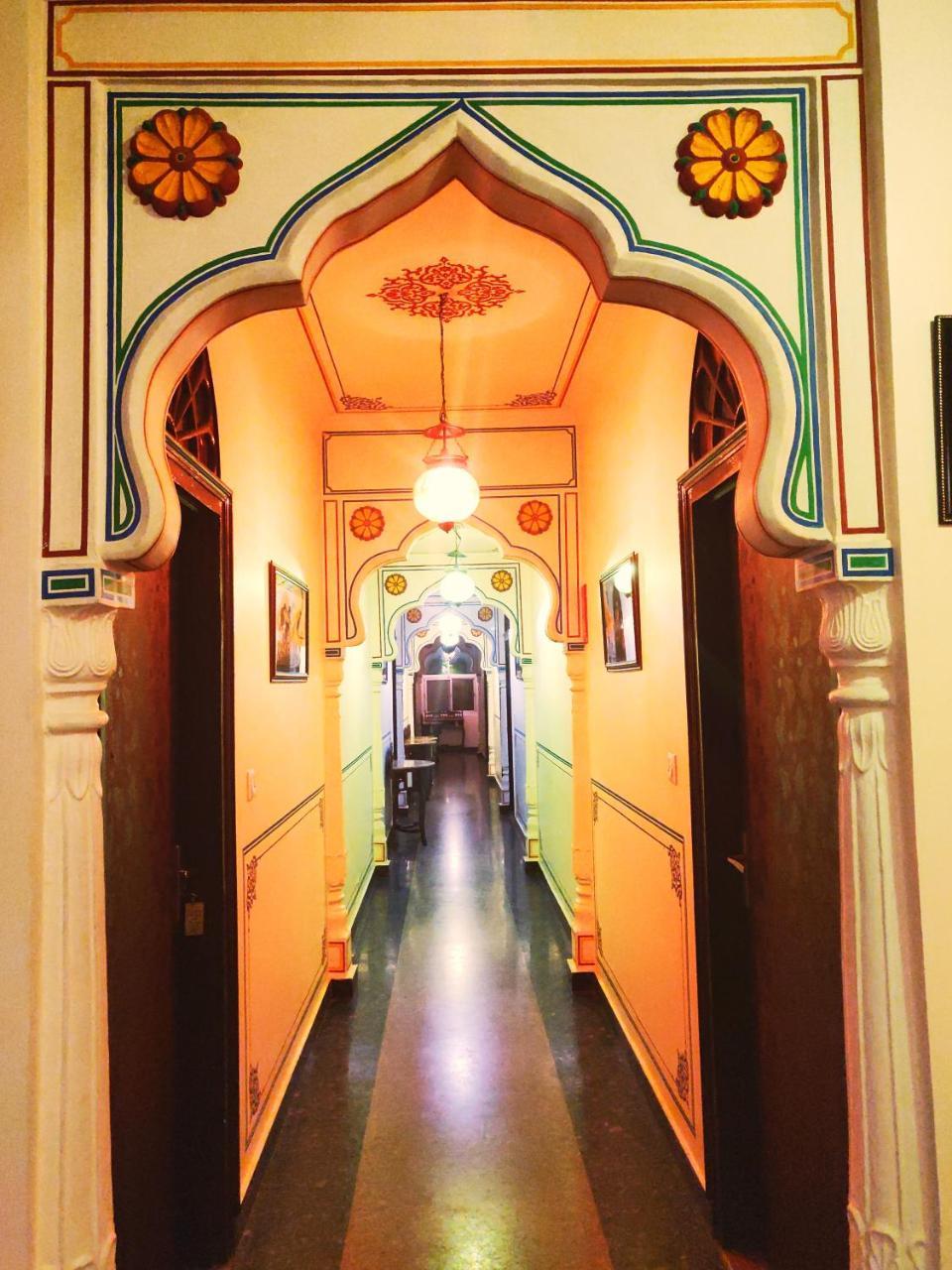 Kalyan Heritage