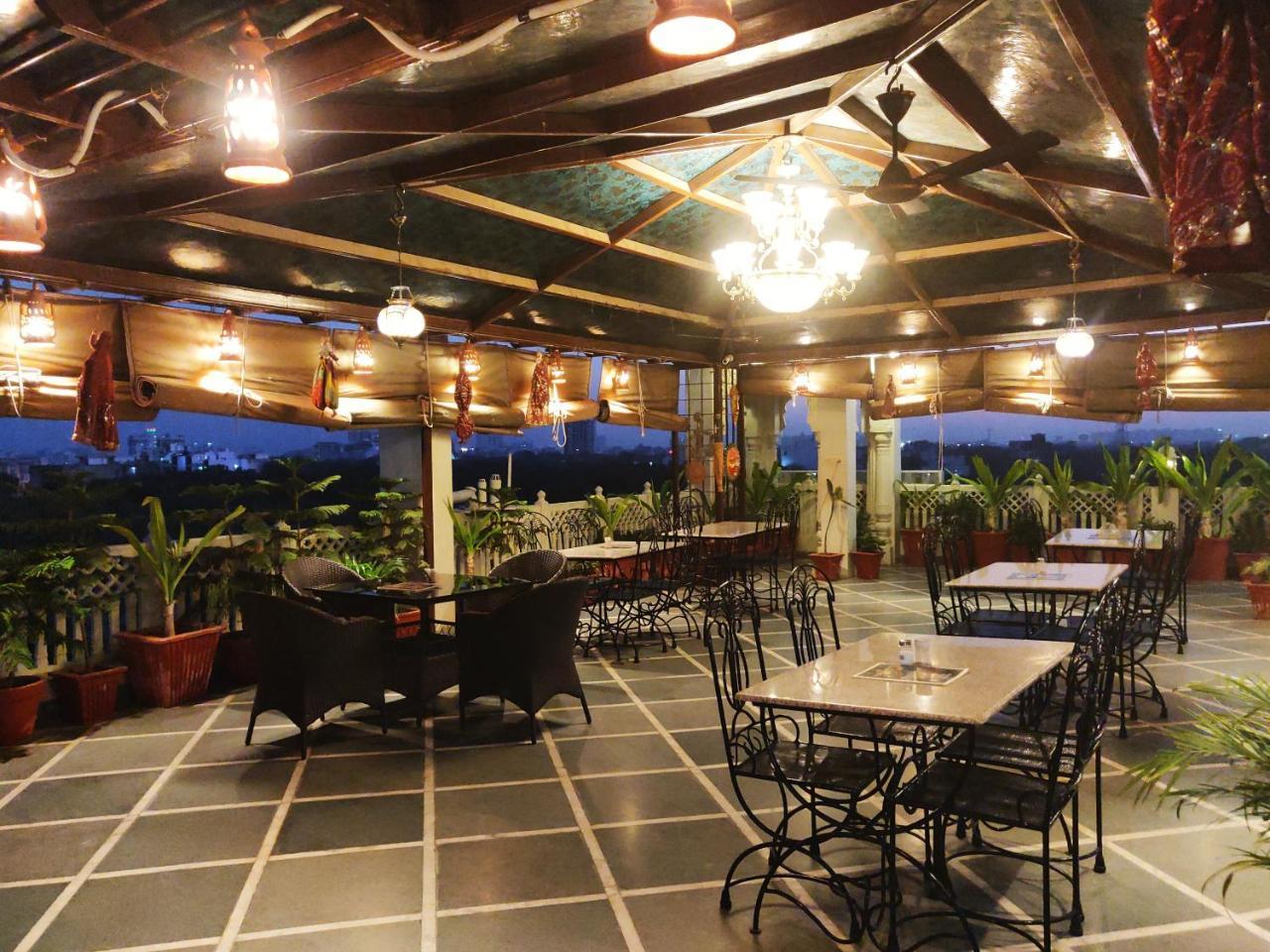 Hotel Kalyan Heritage 3*