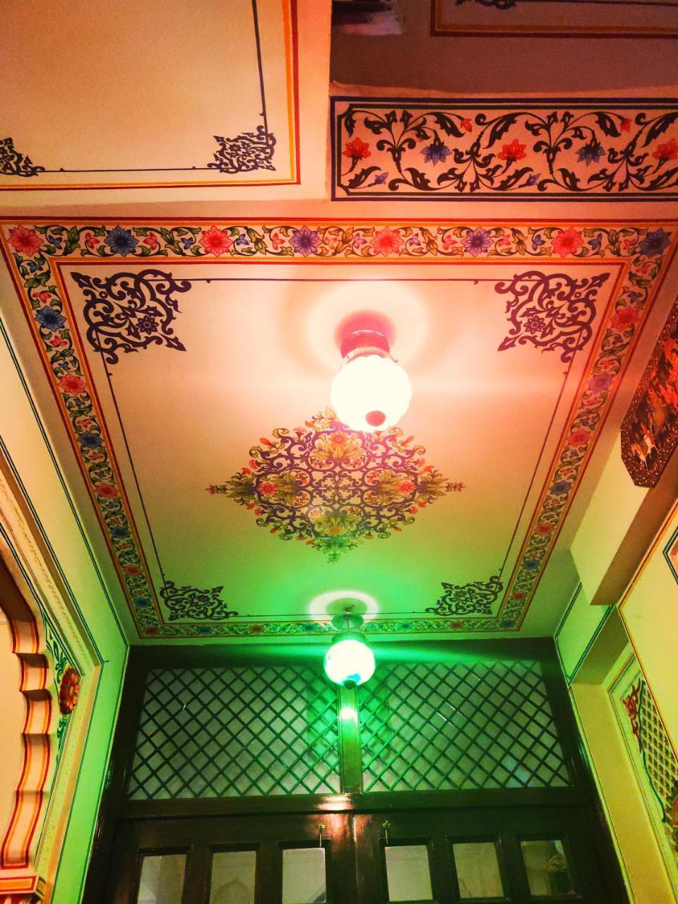 Kalyan Heritage Hotel 3*