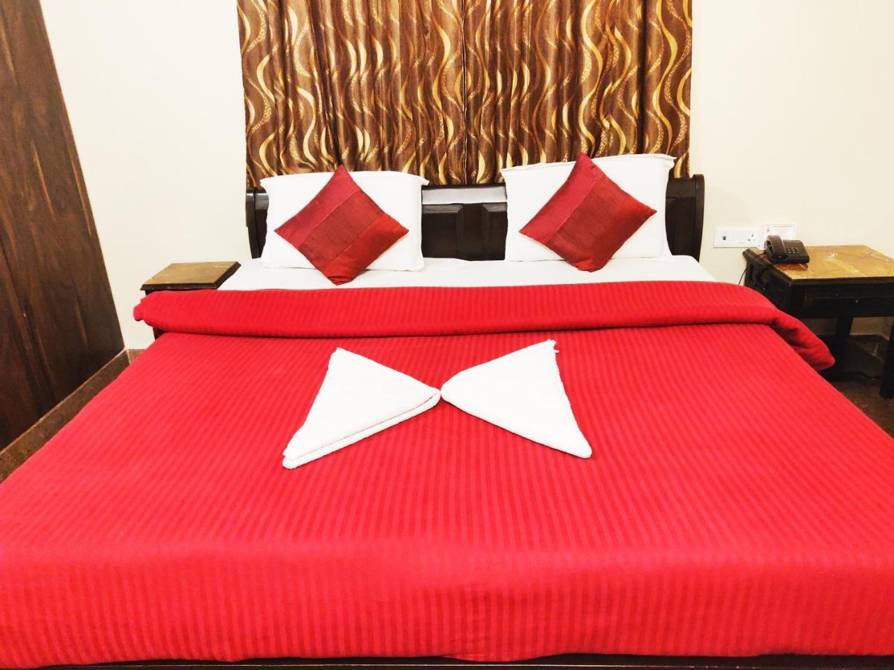 Hotel Kalyan Heritage