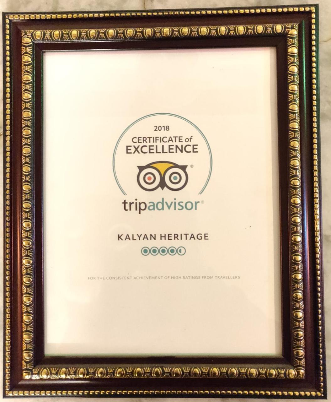 Kalyan Heritage 3* Jaipur