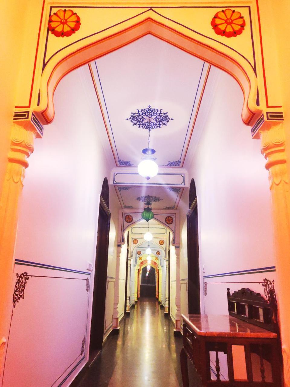 Kalyan Heritage Jaipur