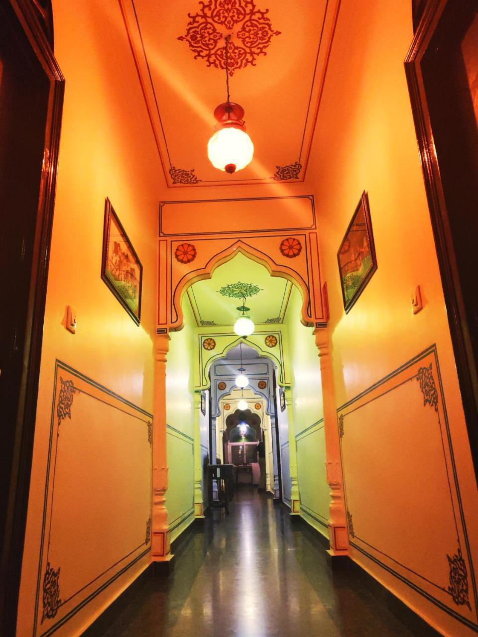 Hotel Kalyan Heritage
