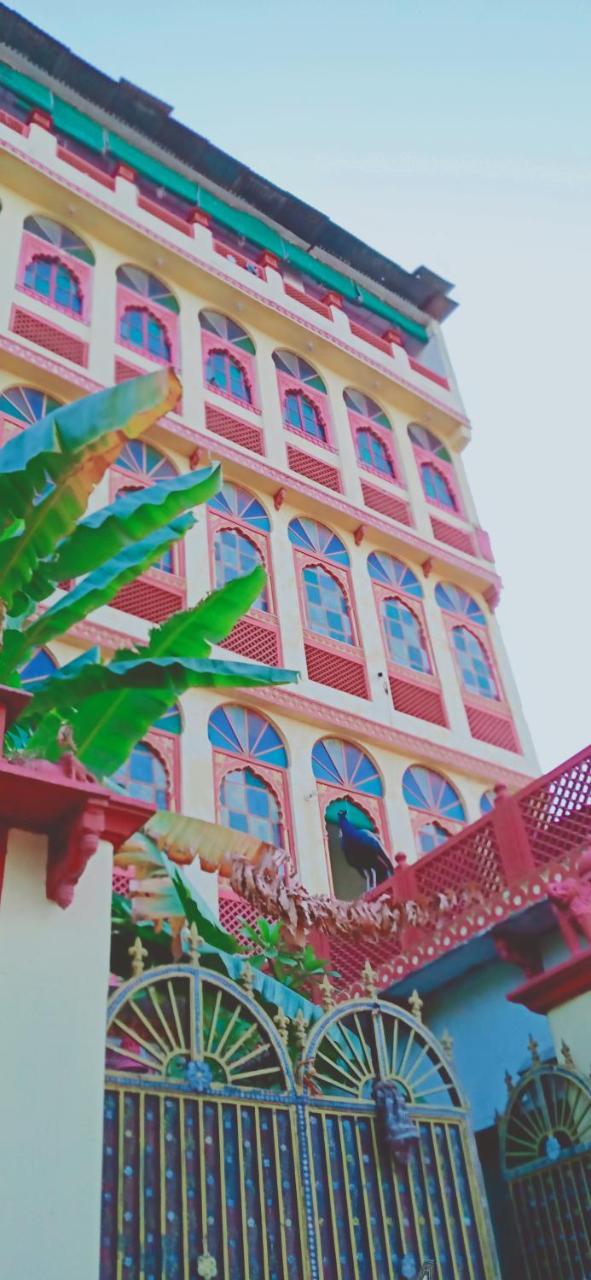 Blue King Guest house Jaipur