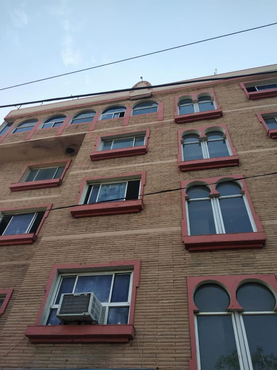 Hotel Purohit 4*