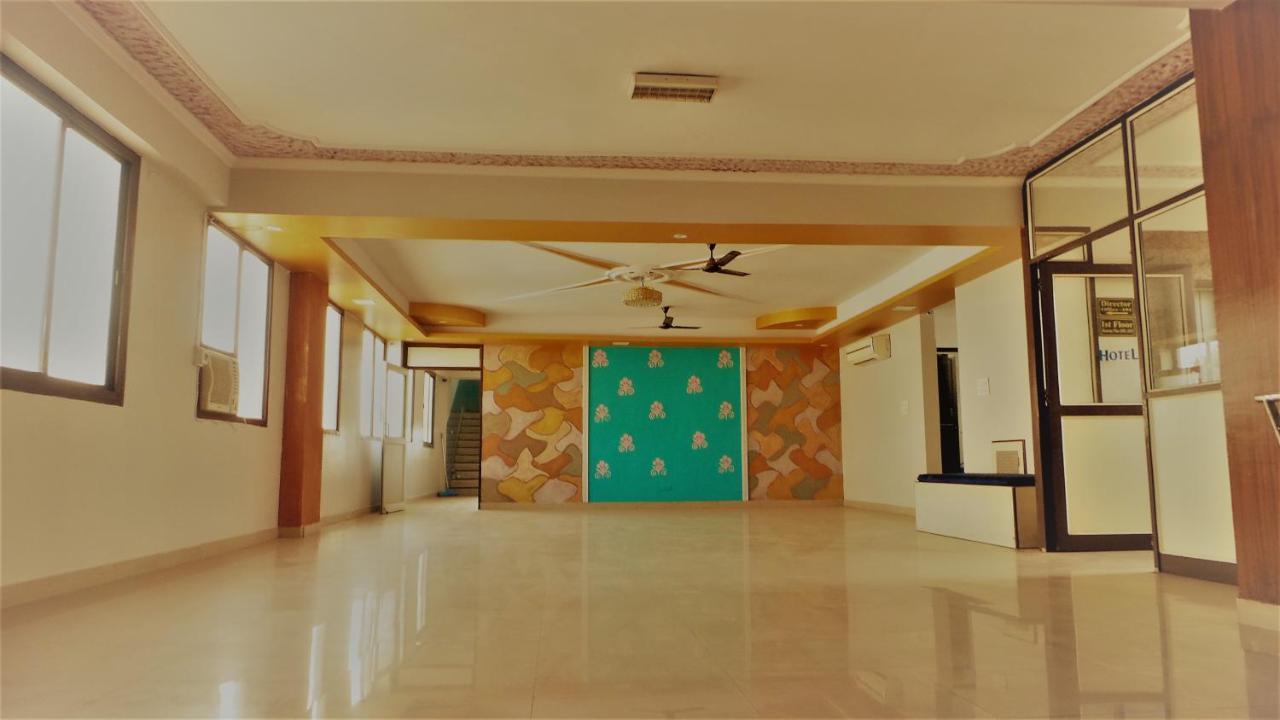 Hotel Star Inn Hotel Jaipur