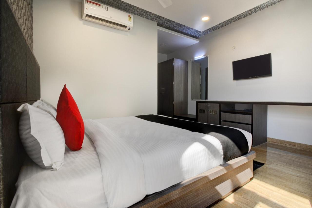 Hotel Grand Anshul Jaipur