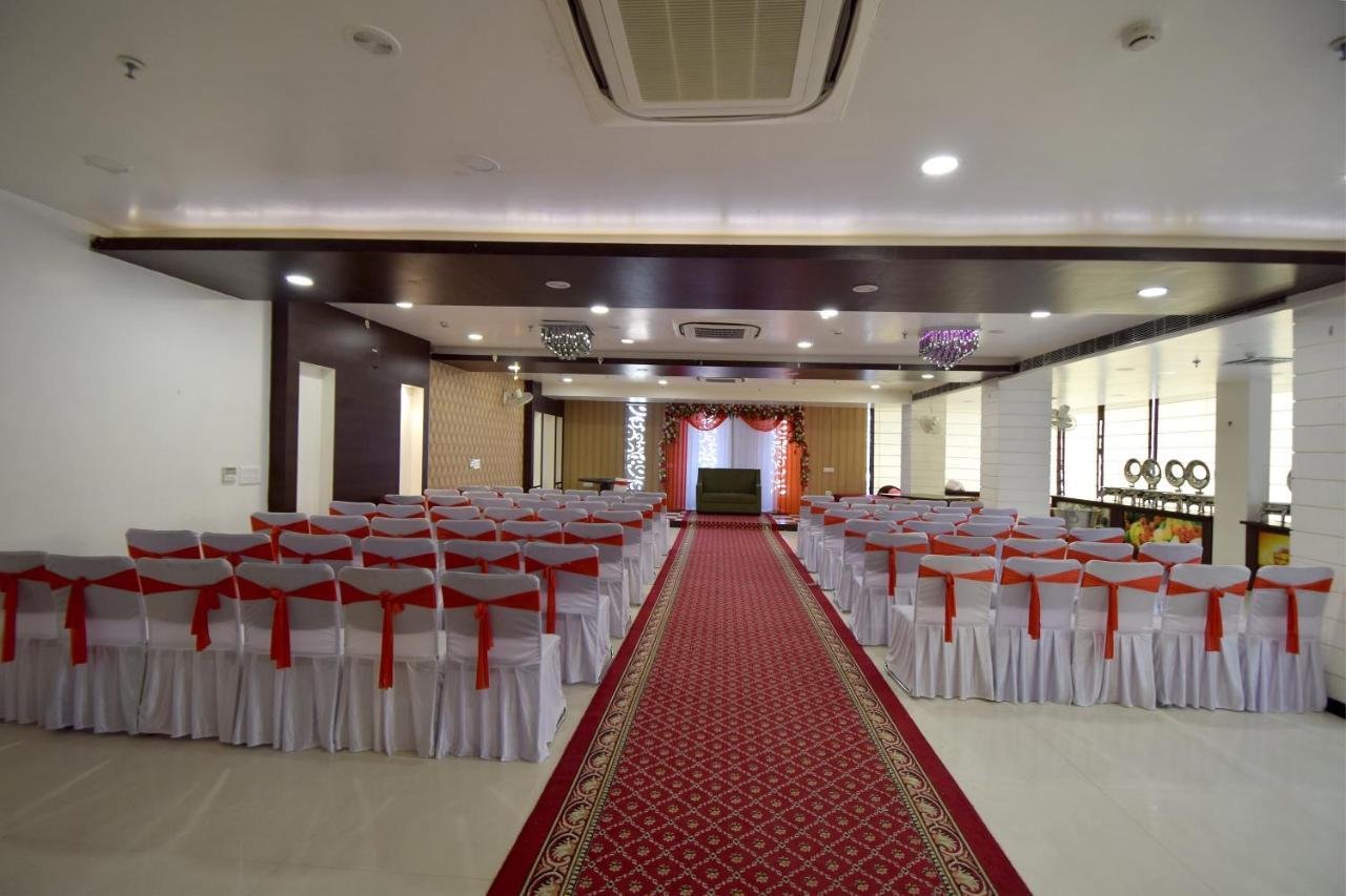 Hotel Prince Jaipur