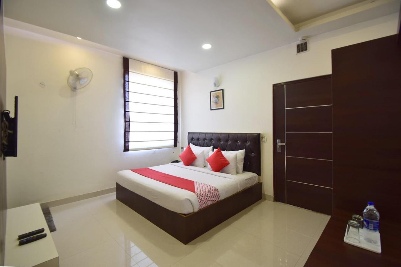 Hotel Prince Hotel 3*