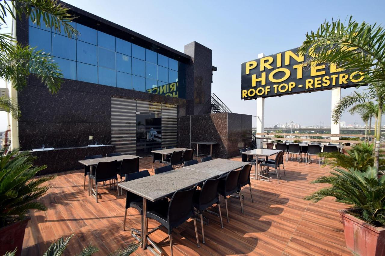 Hotel Prince Hotel 3*