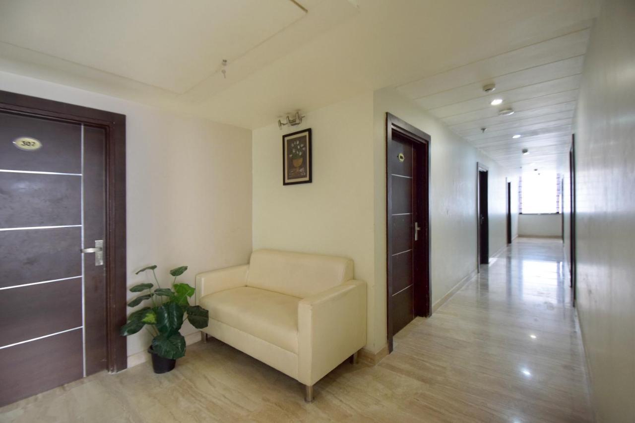 Hotel Prince 3*