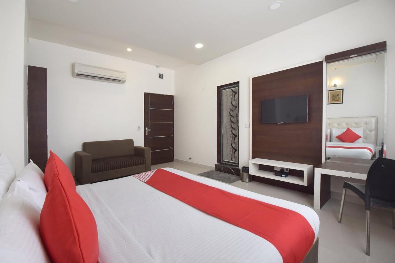 Hotel Prince Hotel Jaipur