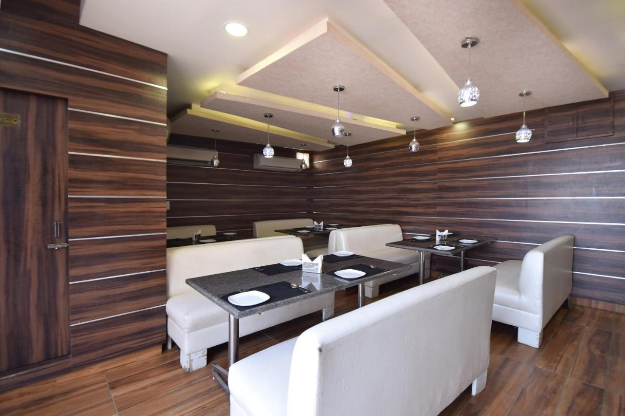 Hotel Prince 3*