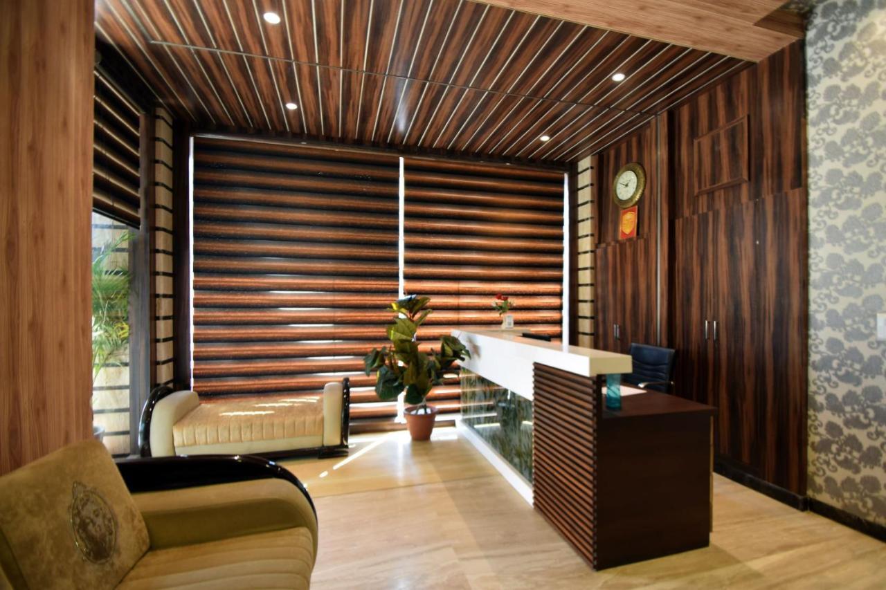 Hotel Prince 3*