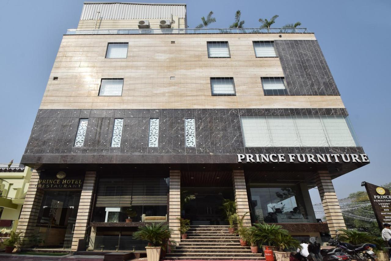 Hotel Hotel Prince Jaipur