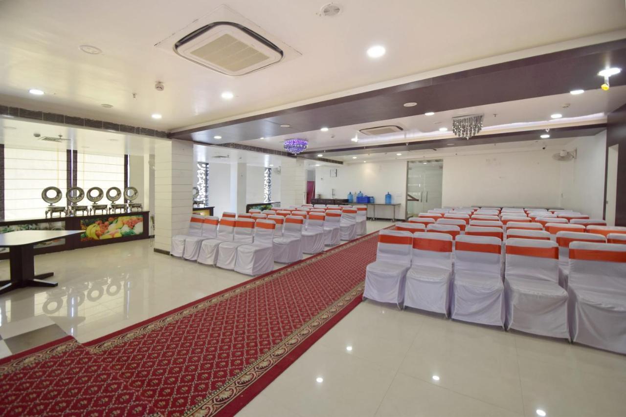 Hotel Hotel Prince 3*
