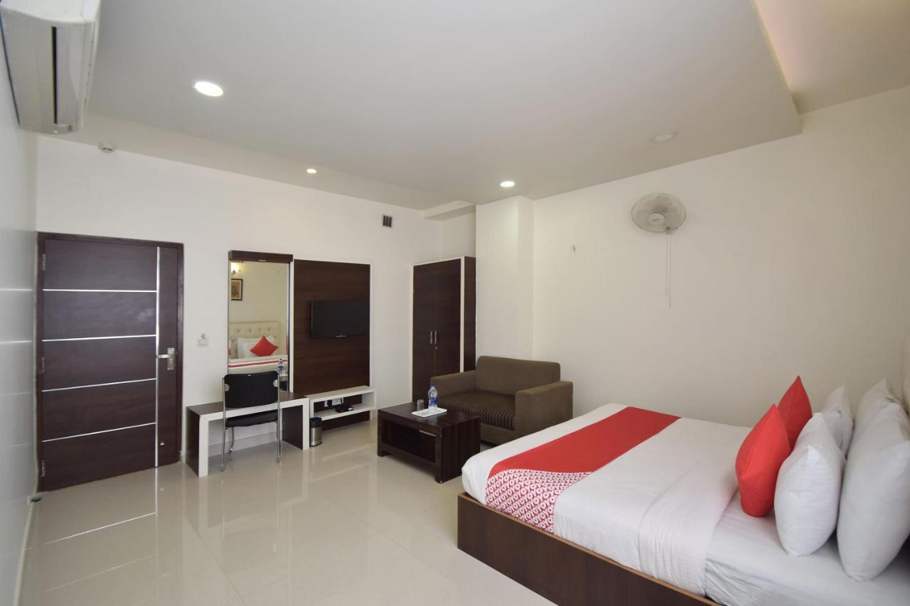 Hotel Prince Hotel Jaipur