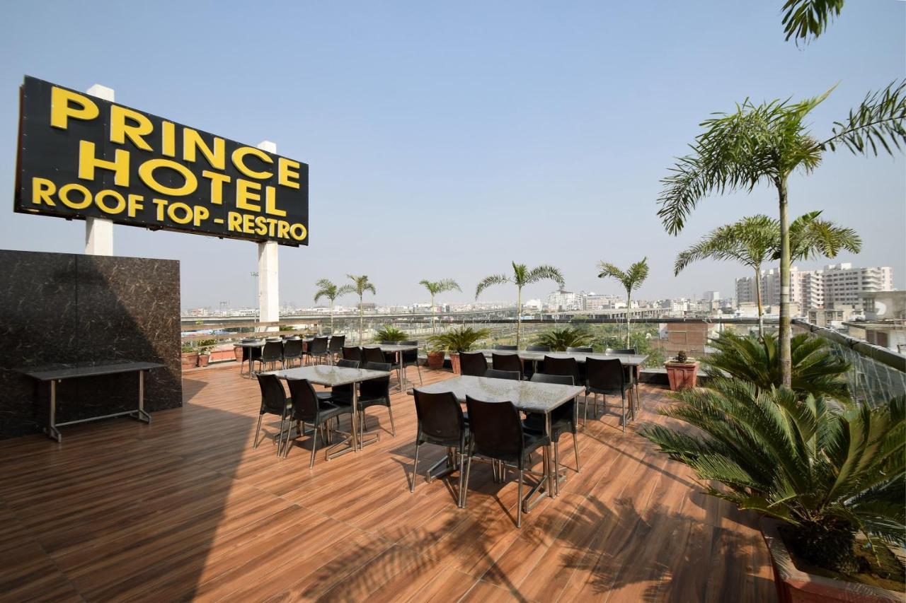 Hotel Prince 3* Jaipur