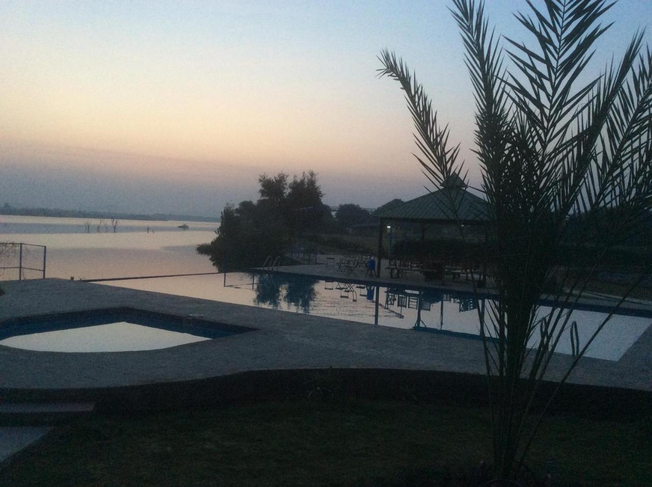 Resort Kanota Camp Jaipur
