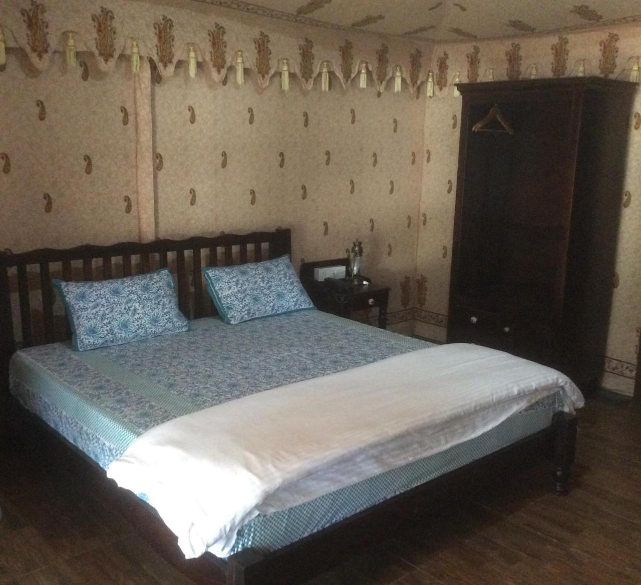 Resort Kanota Camp Jaipur