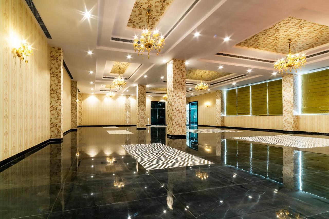 Bagh Boutique By Saagasa