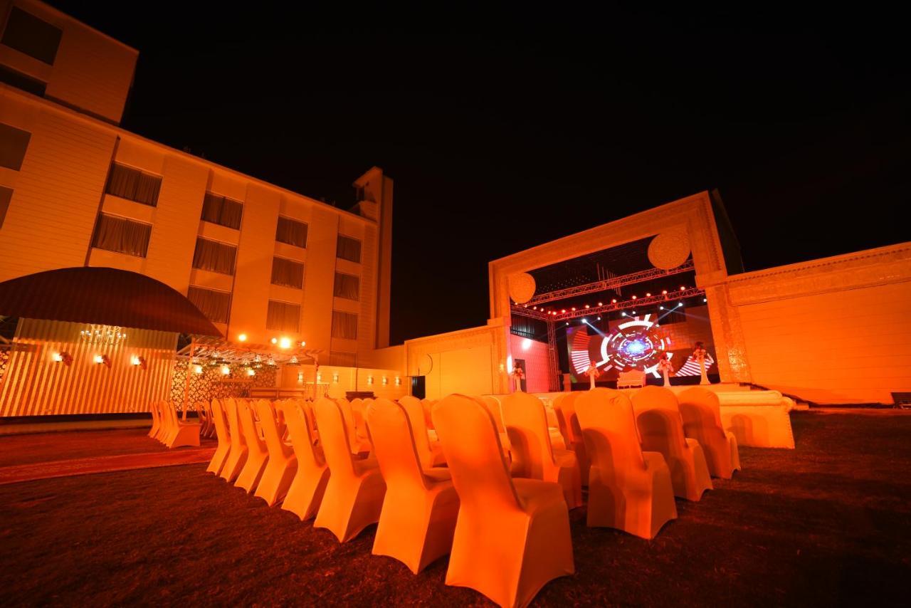 Bagh Boutique By Saagasa Hotel