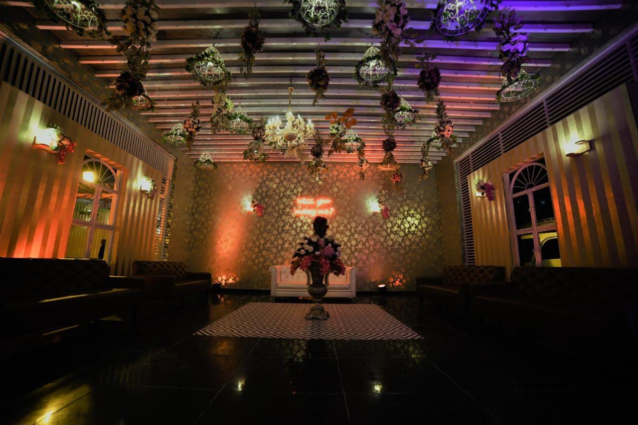 Hotel Bagh Boutique By Saagasa 3*