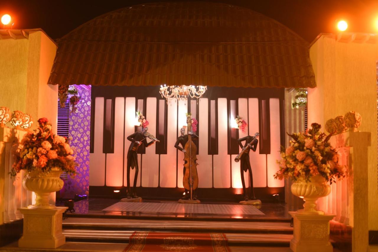 Hotel Bagh Boutique By Saagasa 3*