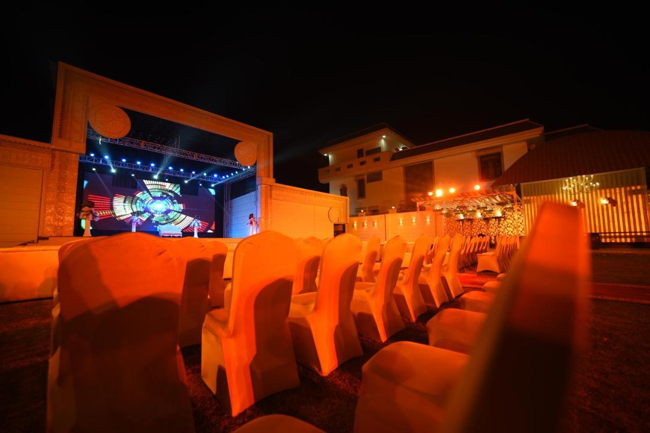 Bagh Boutique By Saagasa Hotel Jaipur