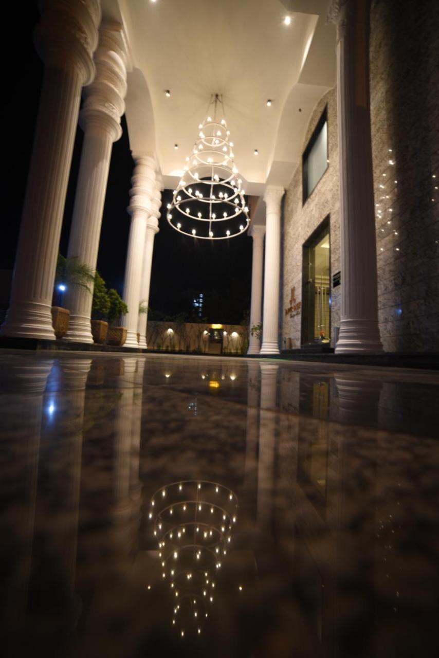 Hotel Bagh Boutique By Saagasa
