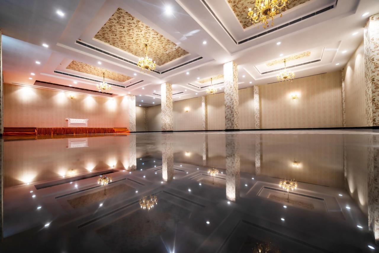 Bagh Boutique By Saagasa Hotel 3*