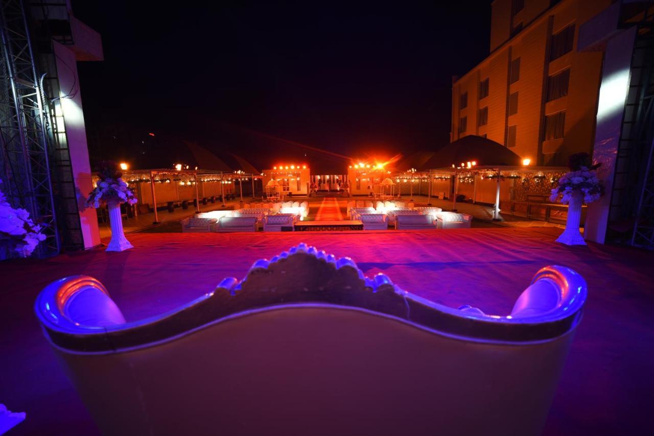 Bagh Boutique By Saagasa Hotel Jaipur