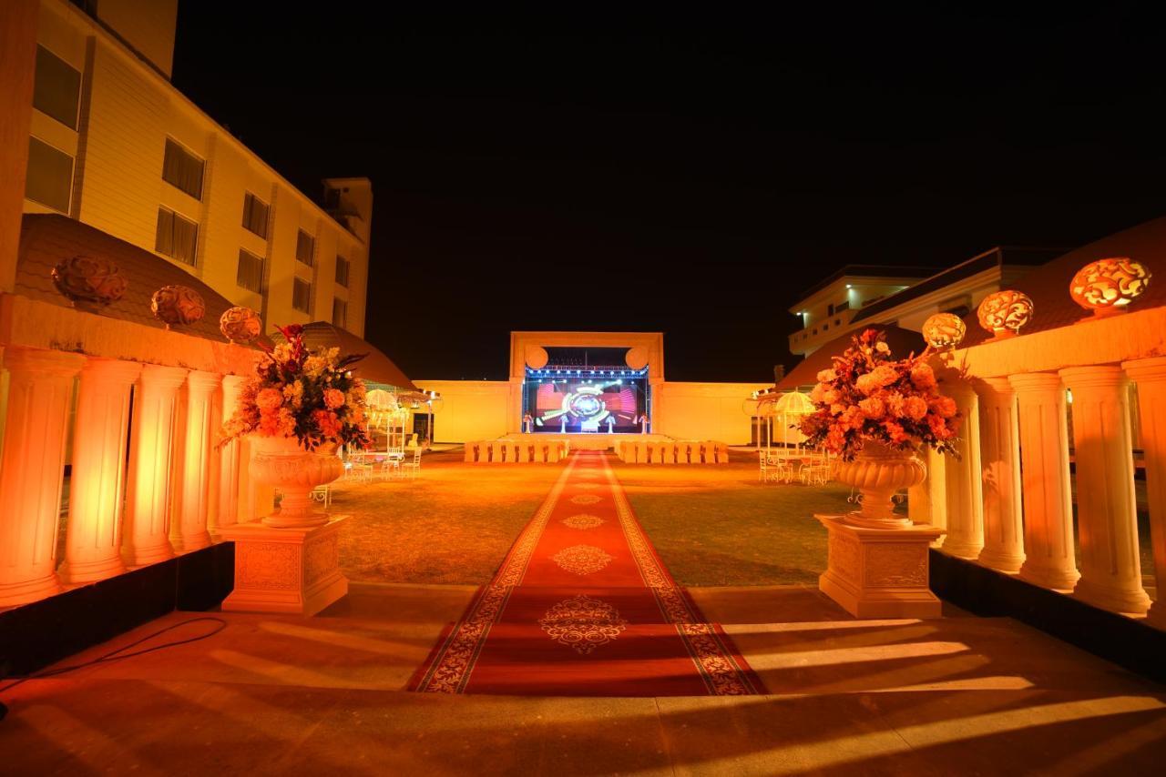 Bagh Boutique By Saagasa Hotel Jaipur