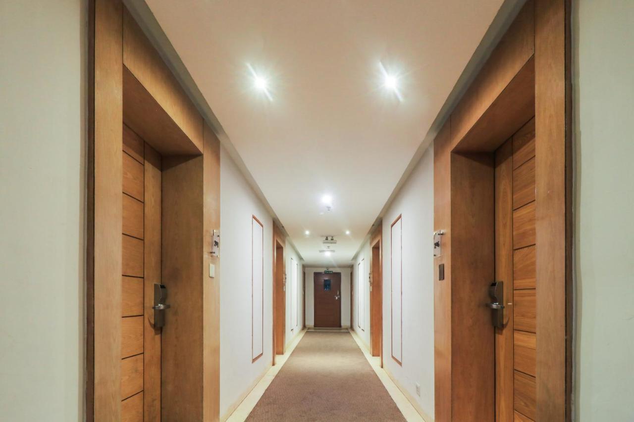 Hotel Capital O 26201 Jagrati Lords Jaipur